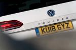 Volkswagen Touareg V6 TDI R-Line 2018 года (UK)